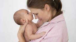 Ser madre te cambia, y experimentas un amor único
