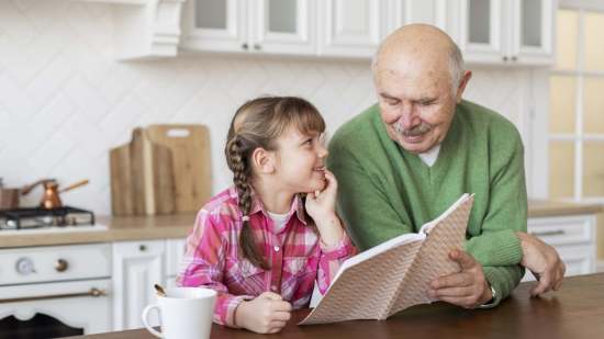 21 frases llenas de sabiduría que pasan de generación en generación