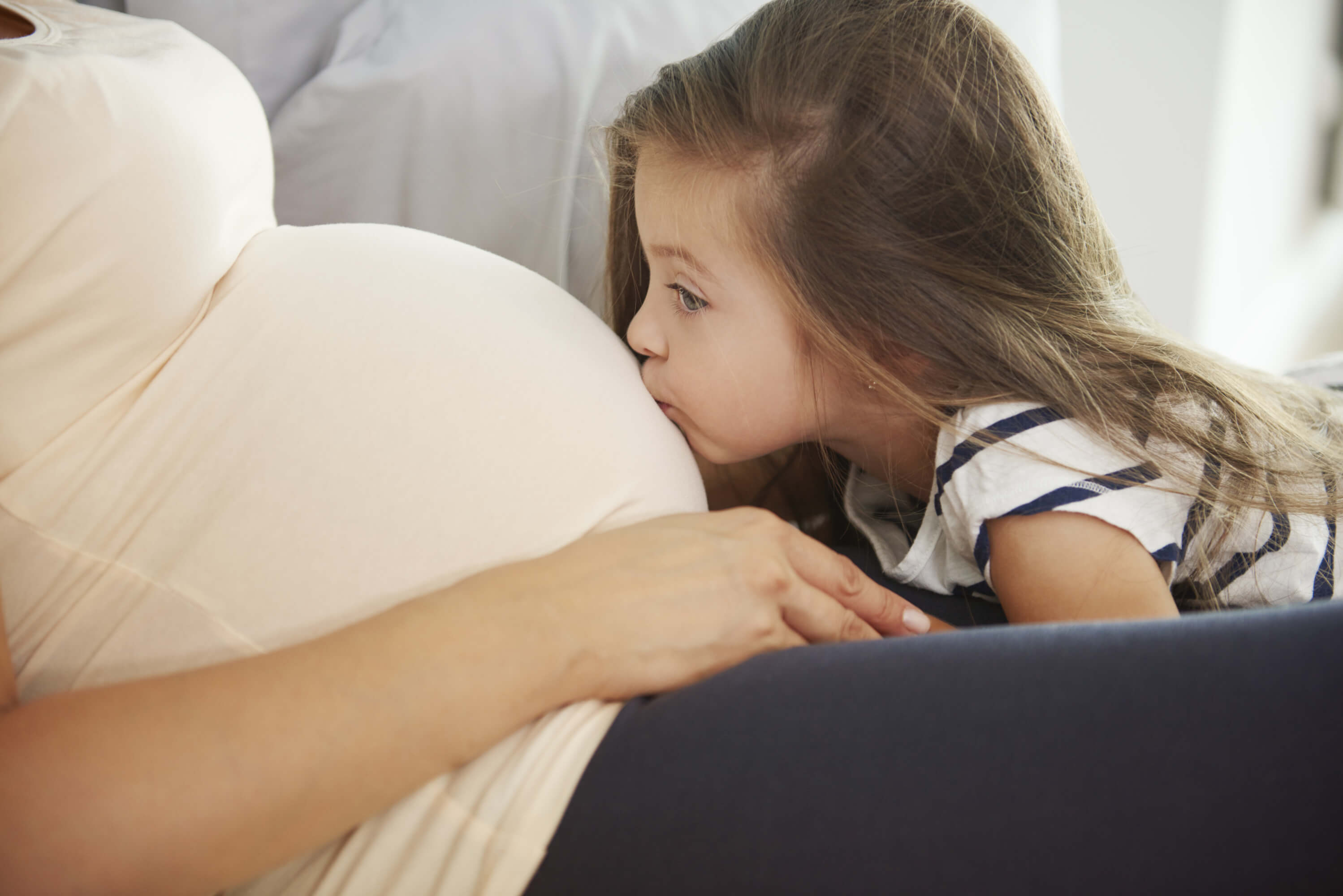Carta de una mamá a su primogénito