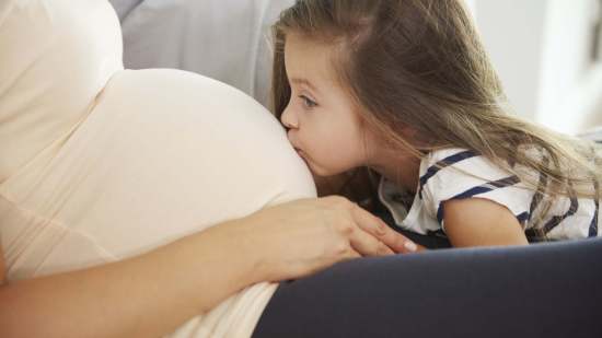 Carta de una mamá a su primogénito