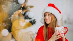 Hoteles en Europa para vivir una Navidad mágica con los niños