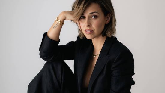 Lucía Ruz