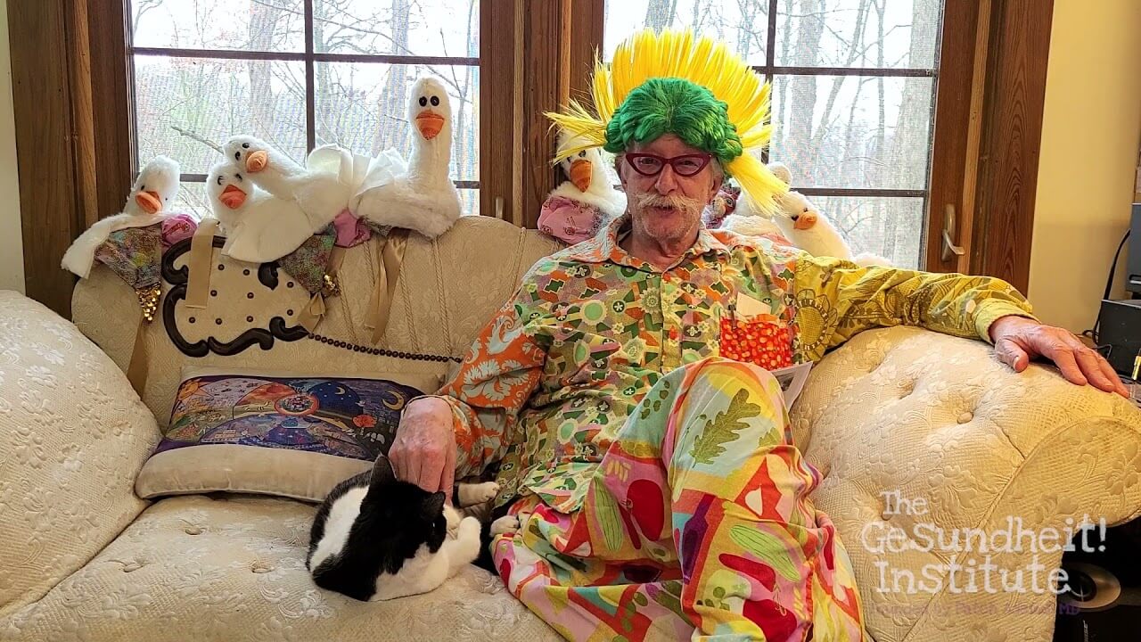 Patch Adams
