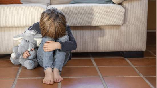 Cómo prevenir el maltrato infantil