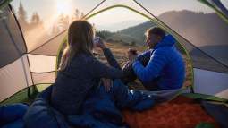 Los 10 mejores campings de Francia para ir con niños