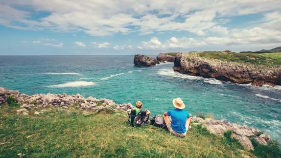 Campings en Cantabria para ir con niños