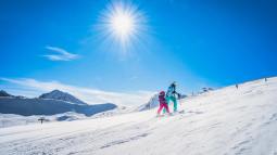 Los mejores hoteles en Andorra para ir con niños