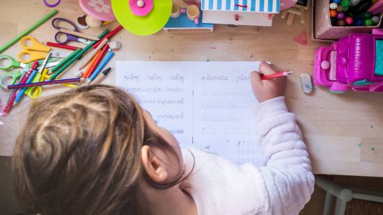 Escribir a mano y sus beneficios en un mundo tecnológico y automatizado.