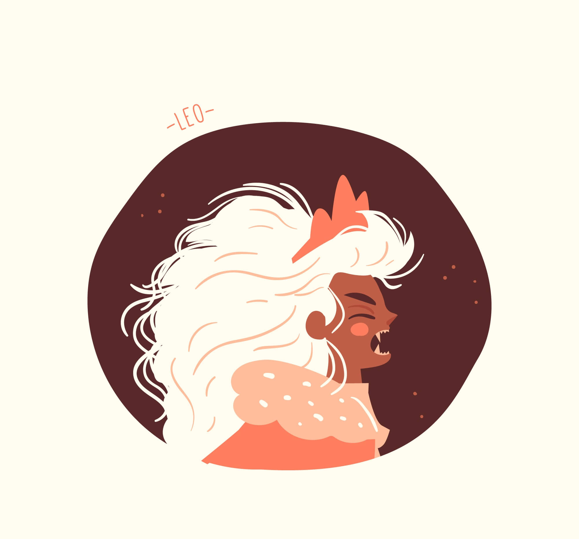 Cómo es el niño con el signo zodiacal Leo