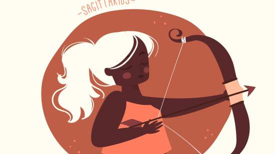 Cómo es el niño con el signo zodiacal Sagitario
