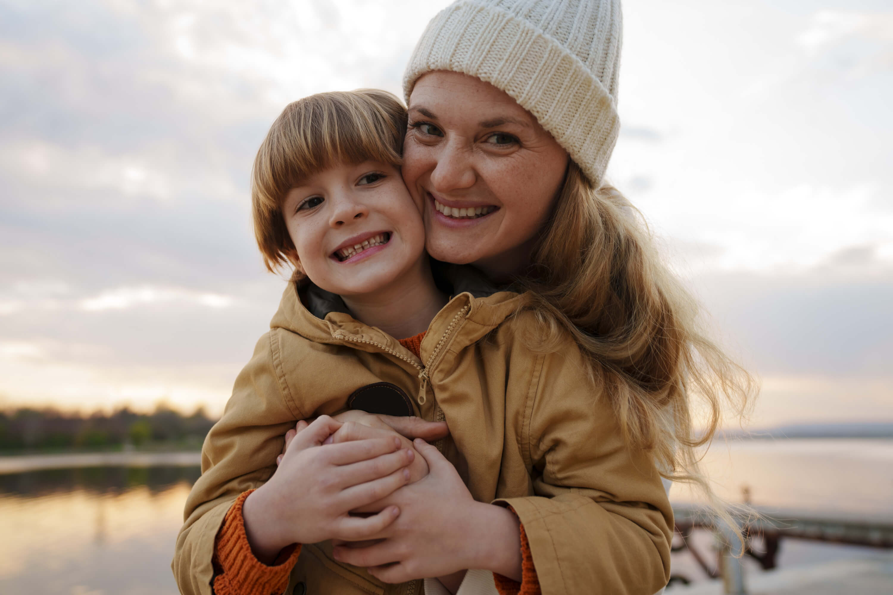 Las seis cosas que los niños valoran más de los adultos