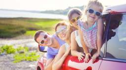 Vacaciones en España con niños en 2024