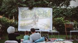 Cine de verano