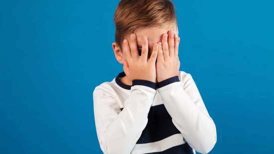 5 razones por las que jamás debes pegar a un niño y alternativas