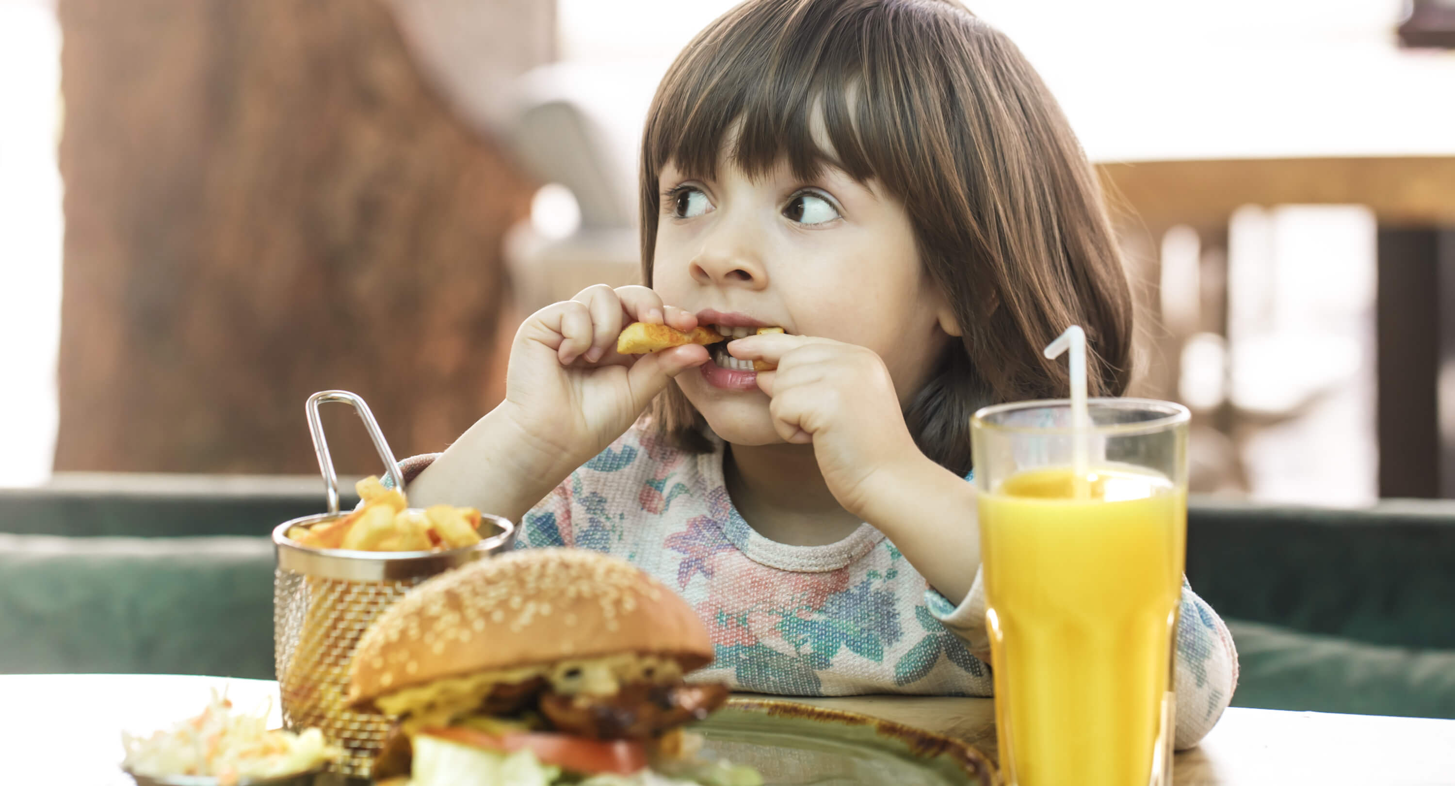 Los 10 restaurantes temáticos más divertidos de España