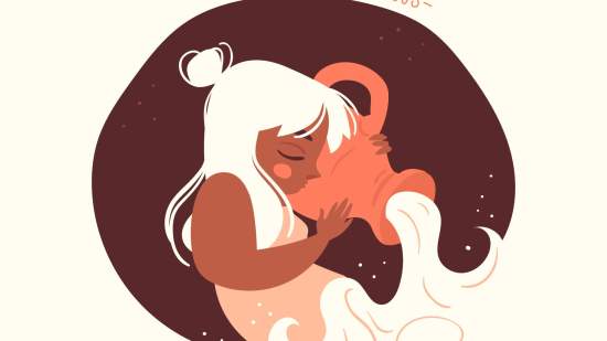 Signo del zodiaco acuario