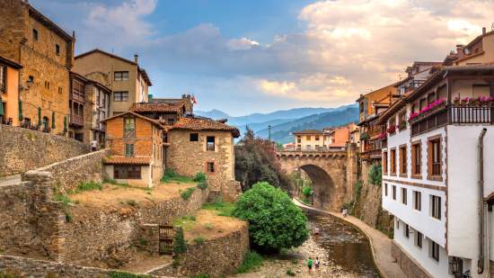 Hoteles rurales en Cantabria para ir con niños