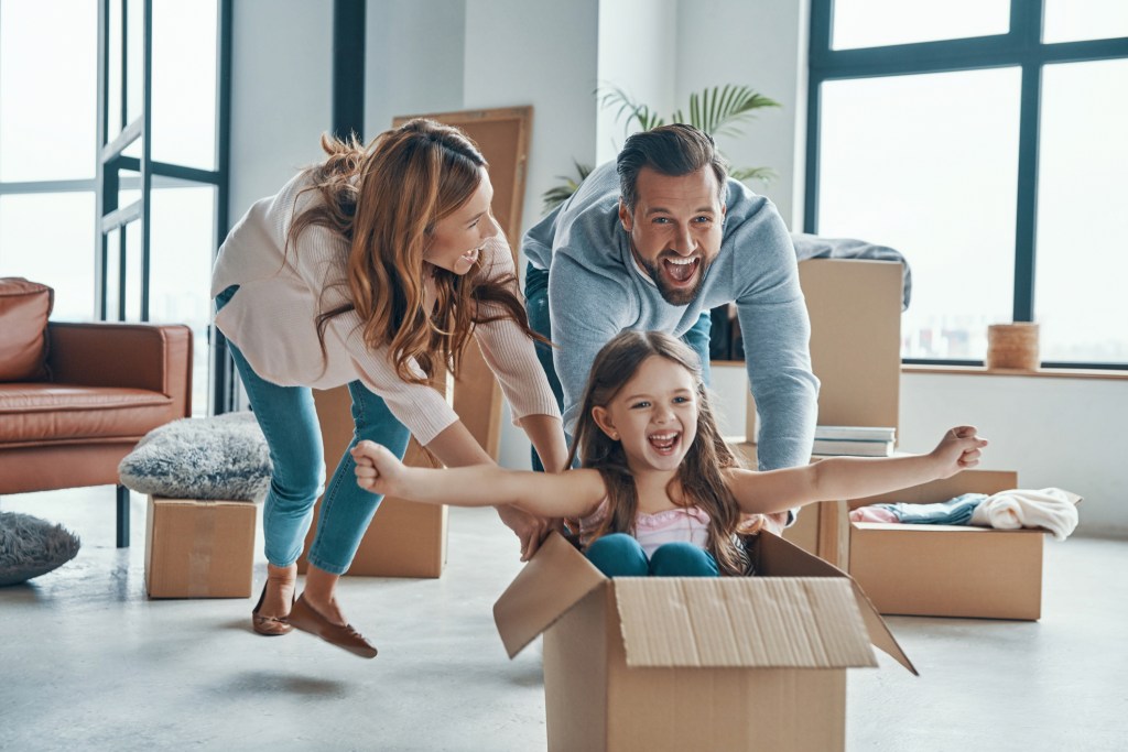 Lealtad familiar: claves para fortalecer los vínculos en casa