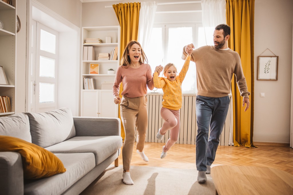 Lealtad familiar: claves para fortalecer los vínculos en casa