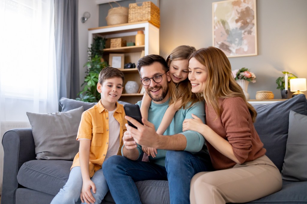 Lealtad familiar: claves para fortalecer los vínculos en casa