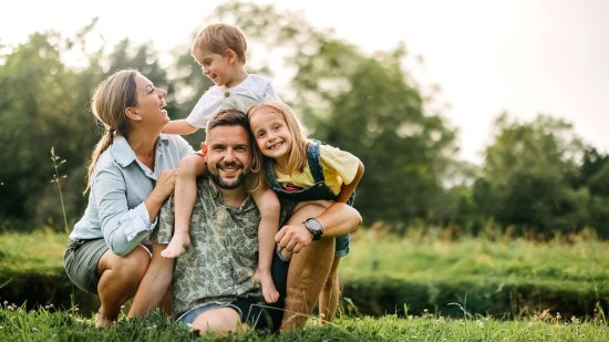 Lealtad familiar: claves para fortalecer los vínculos en casa