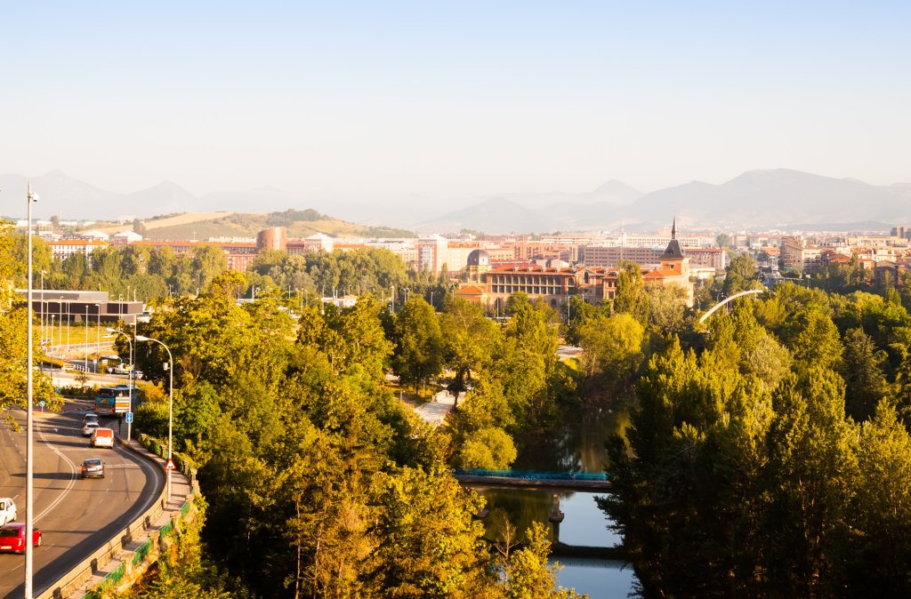 Vacaciones en familia en España
