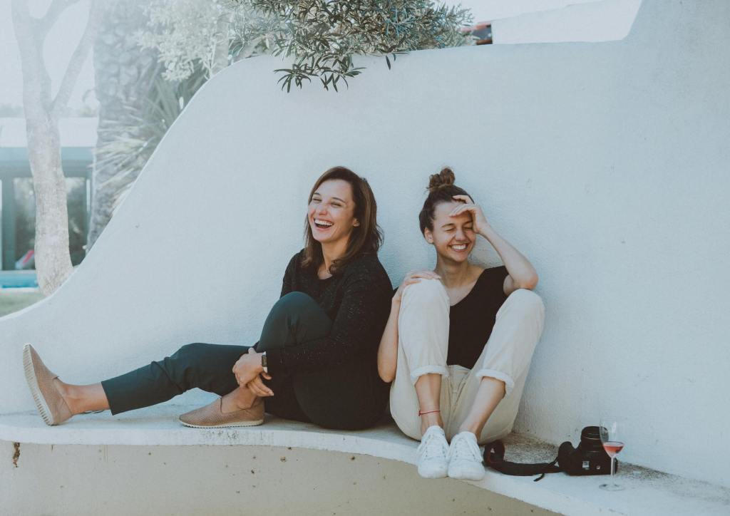 50 frases para dedicar a las amigas