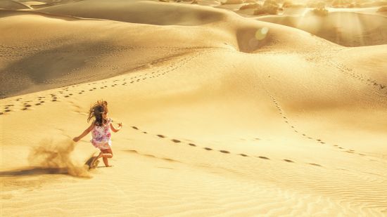 Hoteles para niños en Gran Canaria