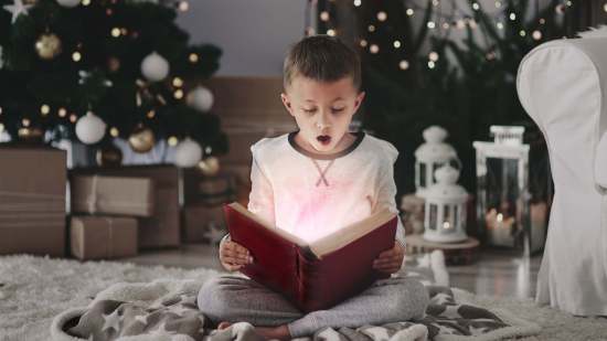 7 poemas cortos de Navidad