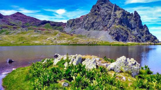 5 destinos de montaña para ir con niños