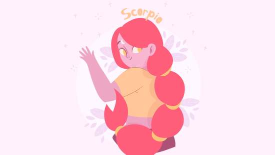 Signo zodiaco escorpio