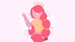 Signo zodiaco escorpio