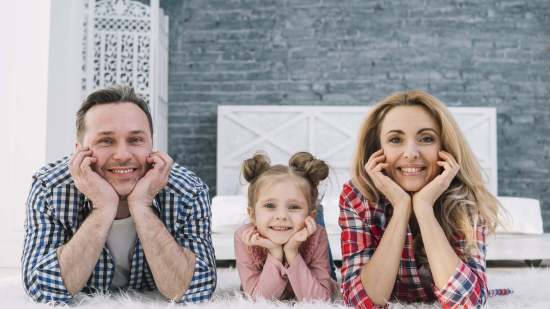 5 cosas que se pierden o cambian al tener hijos