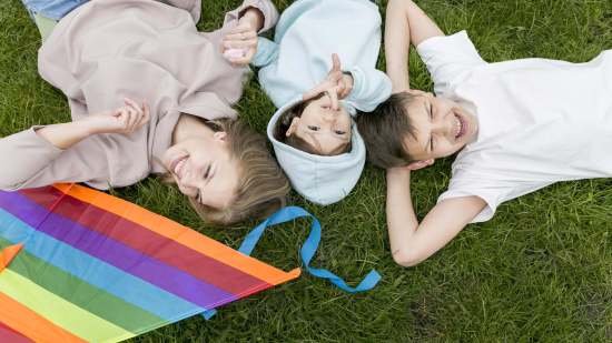 7 claves para mejorar el comportamiento de los niños