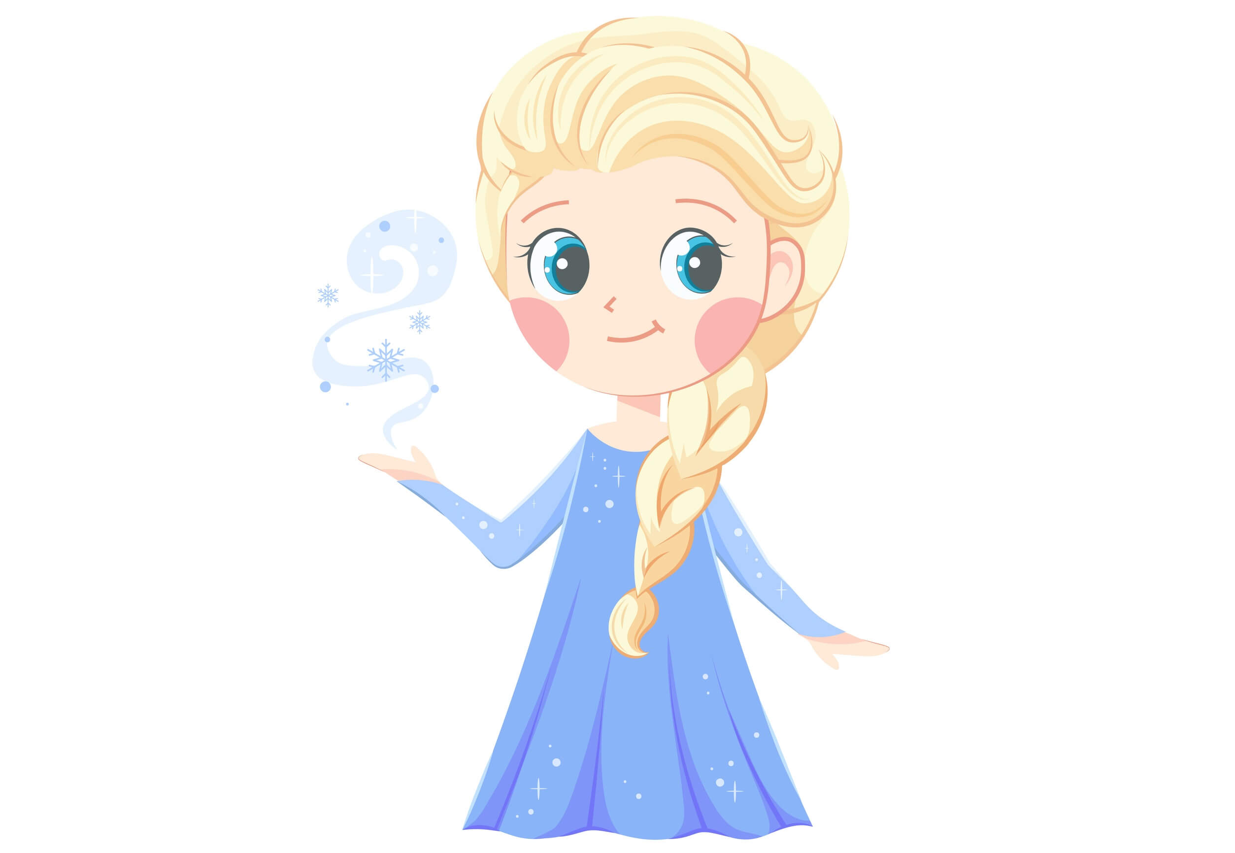 Por qué Frozen y sus personajes no pasan de moda
