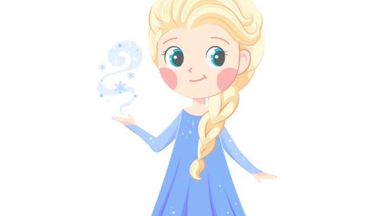 Por qué Frozen y sus personajes no pasan de moda