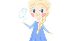 Por qué Frozen y sus personajes no pasan de moda