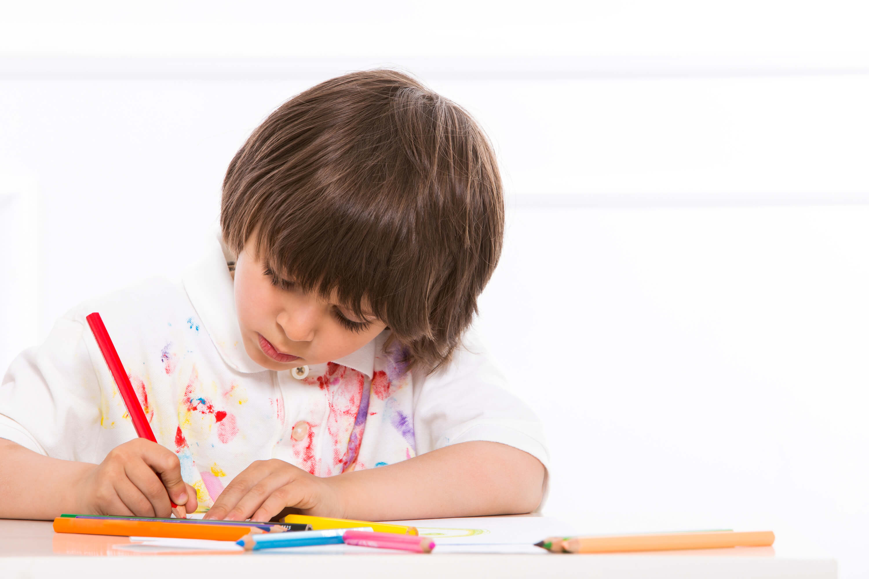 Videotutoriales para que los niños aprendan a dibujar