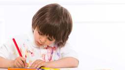 Videotutoriales para que los niños aprendan a dibujar