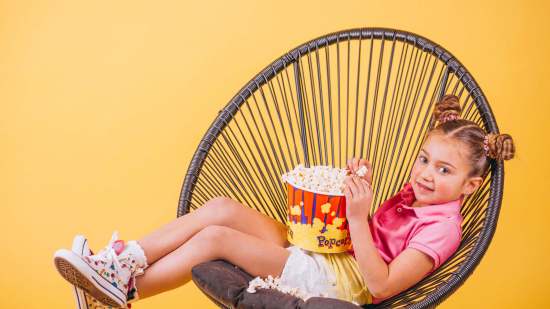 20 películas de Disney que los niños deberían ver al menos una vez en la vida