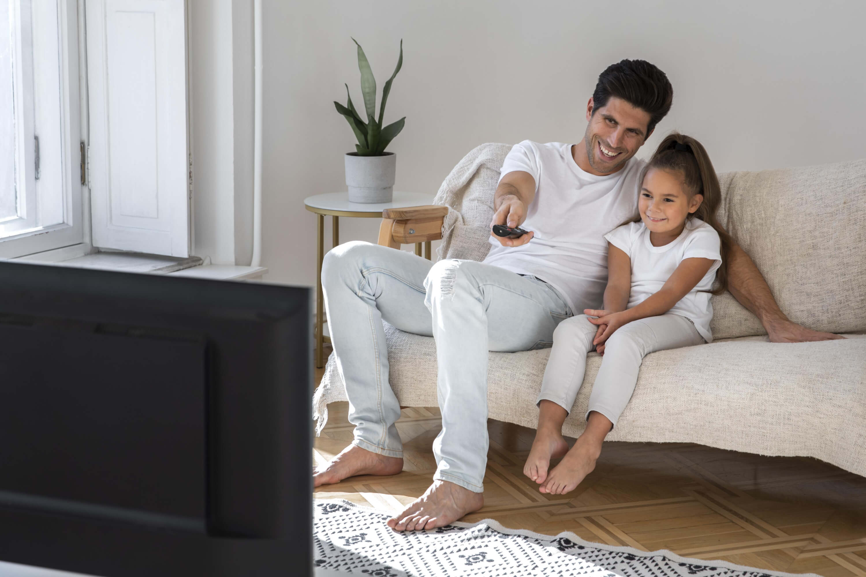 10 series infantiles de Netflix para ver este verano