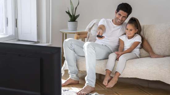 10 series infantiles de Netflix para ver este verano