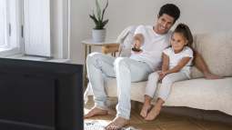10 series infantiles de Netflix para ver este verano