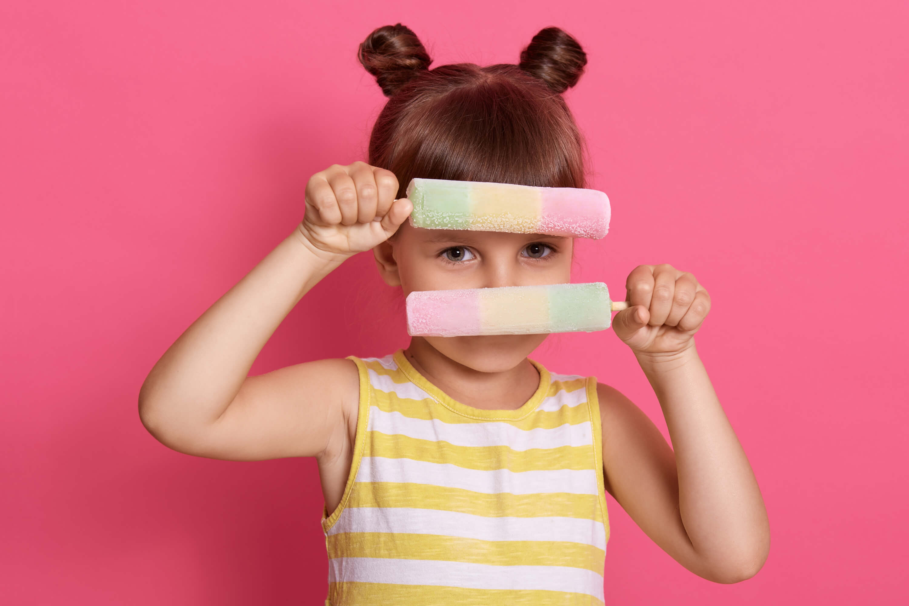 5 vídeos para aprender a hacer moños sencillos y resultones