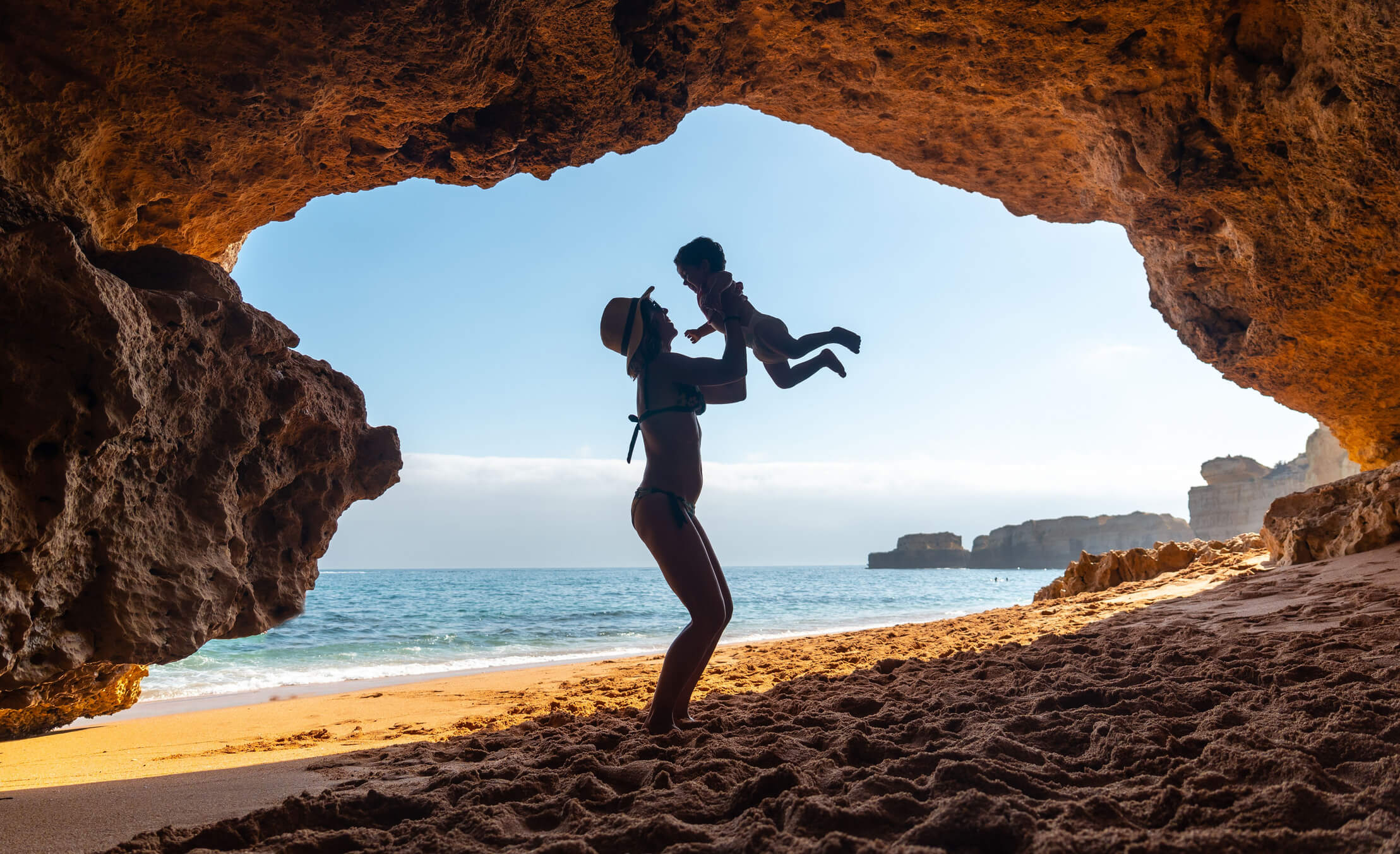 10 parques de atracciones y acuáticos en Portugal
