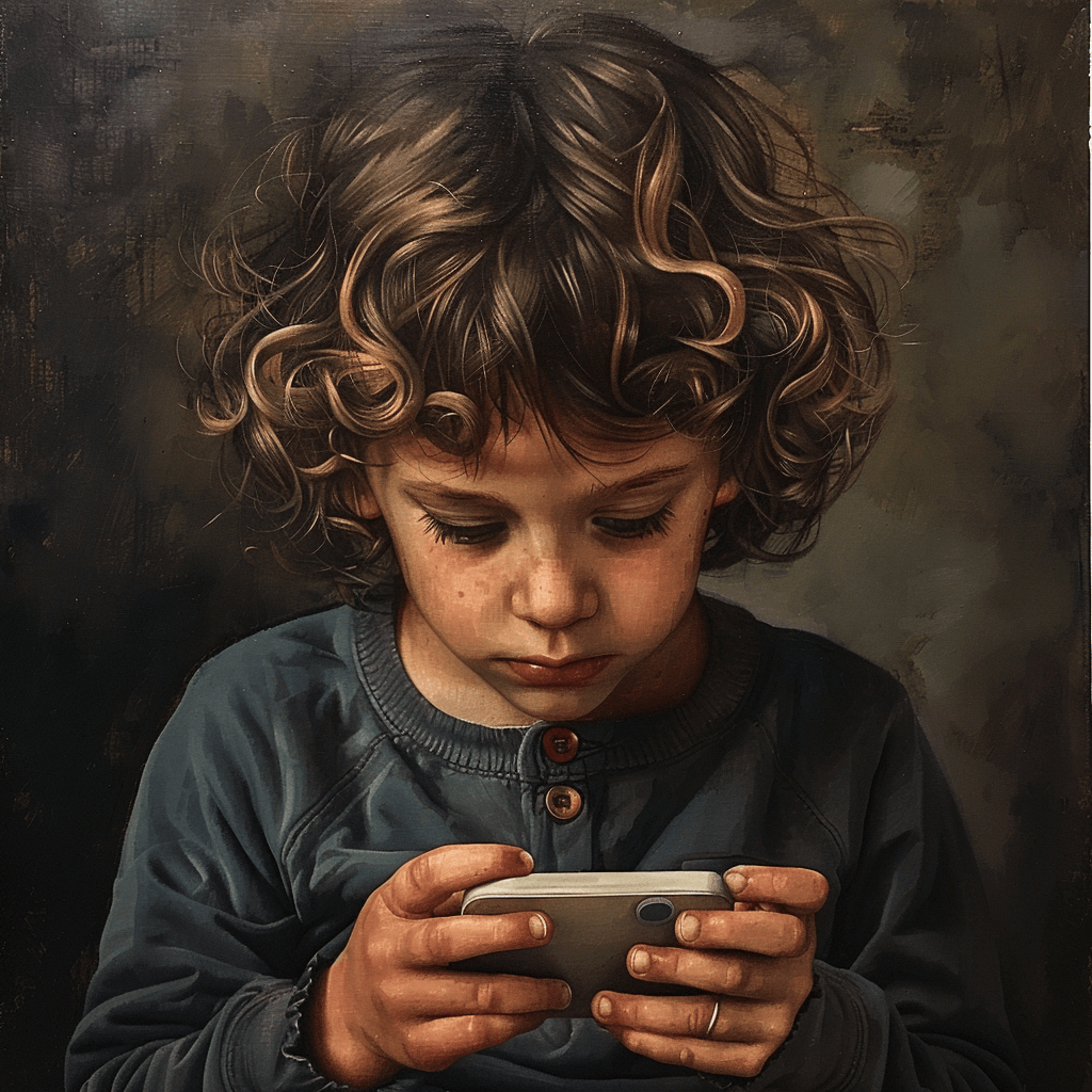 zinetmedia_Nio_mirando_mvil_5cb674a6-87ba-424c-98b1-6f98887c2581_1