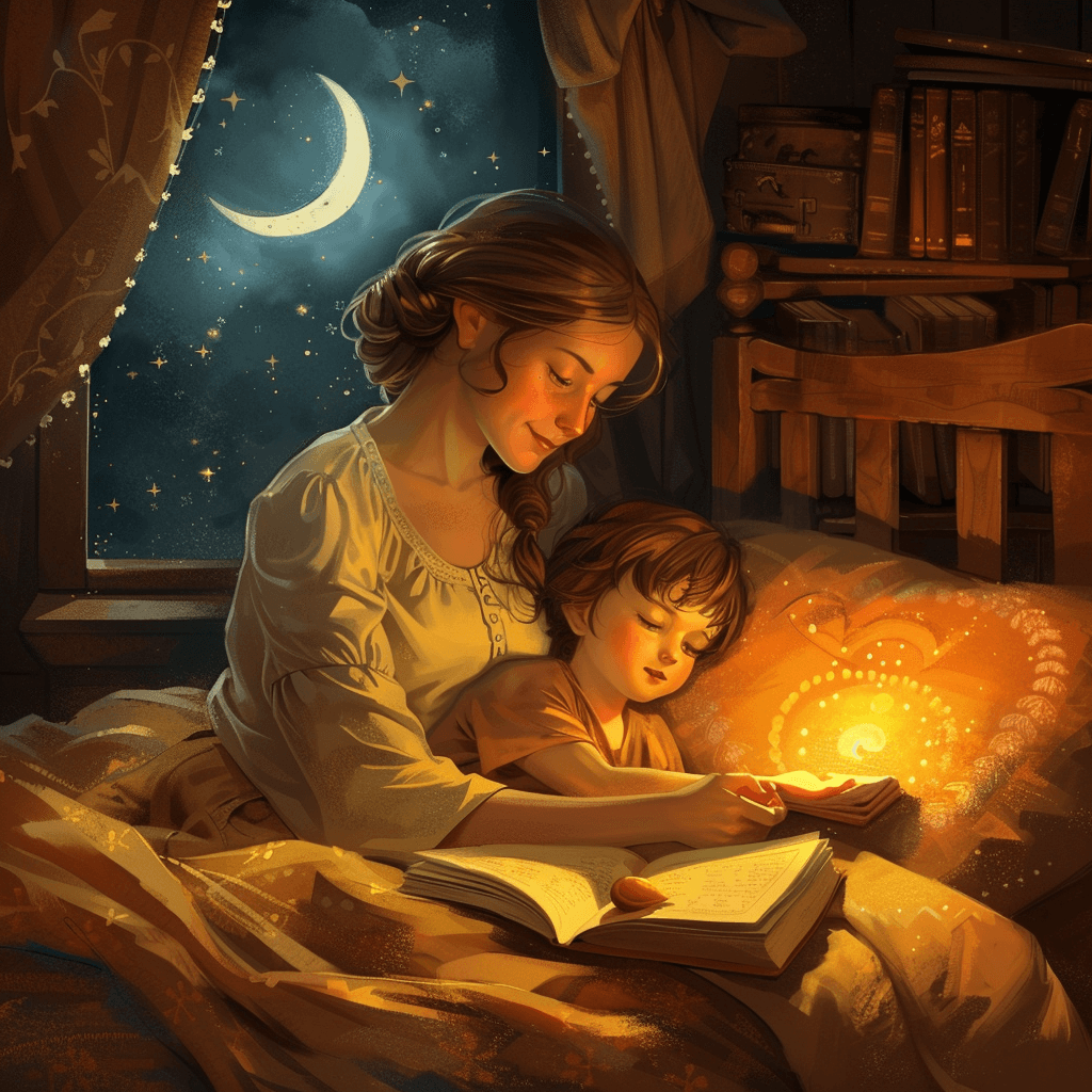 zinetmedia_Madre_leyendo_cuento_a_su_hijo_en_la_cama_8e28cc1a-1997-4179-9092-5641da62394e_2