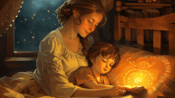 zinetmedia_Madre_leyendo_cuento_a_su_hijo_en_la_cama_8e28cc1a-1997-4179-9092-5641da62394e_2