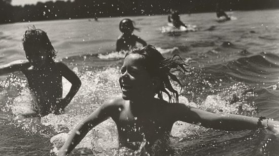 Niños Baño