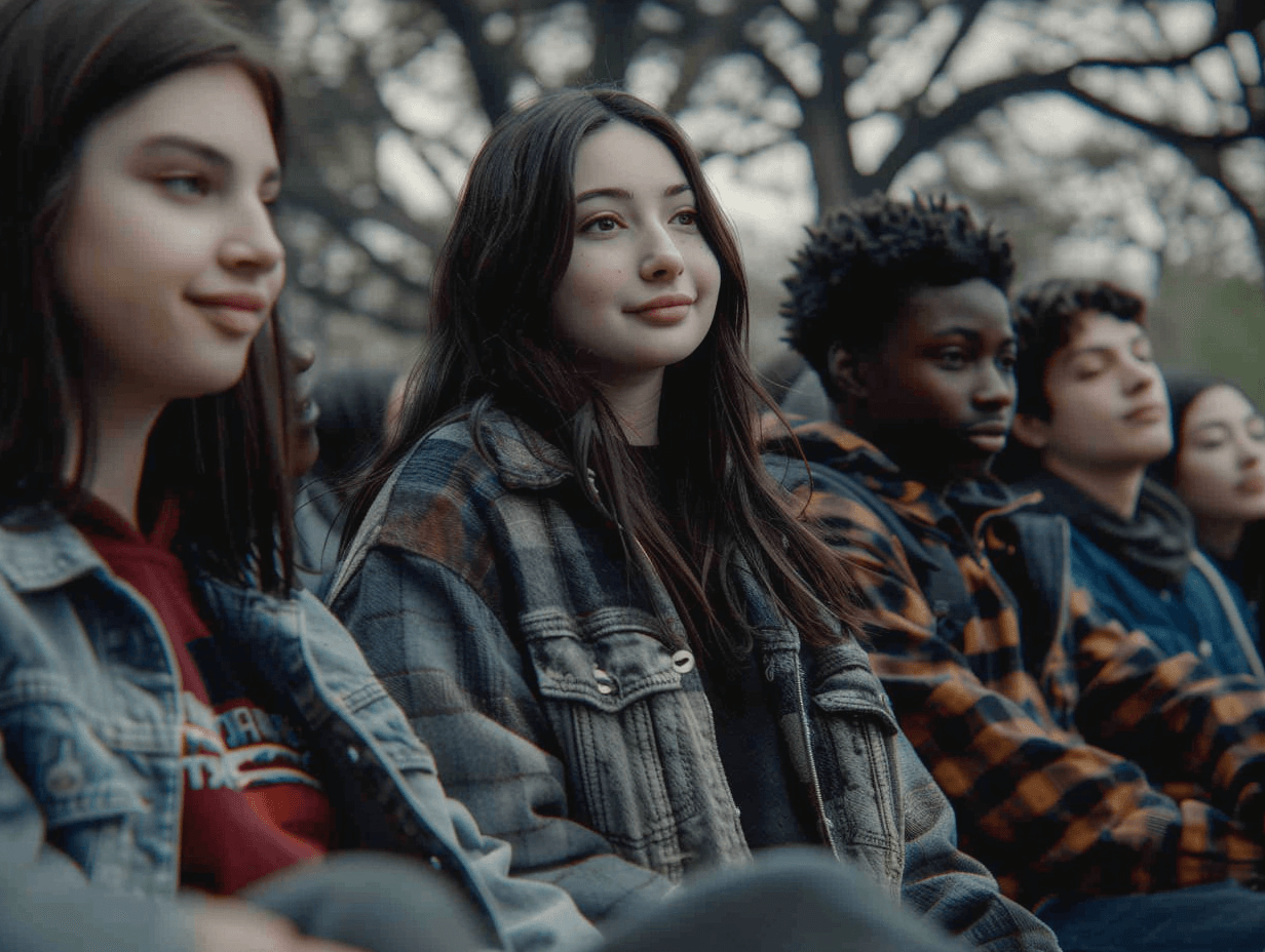 Adolescentes